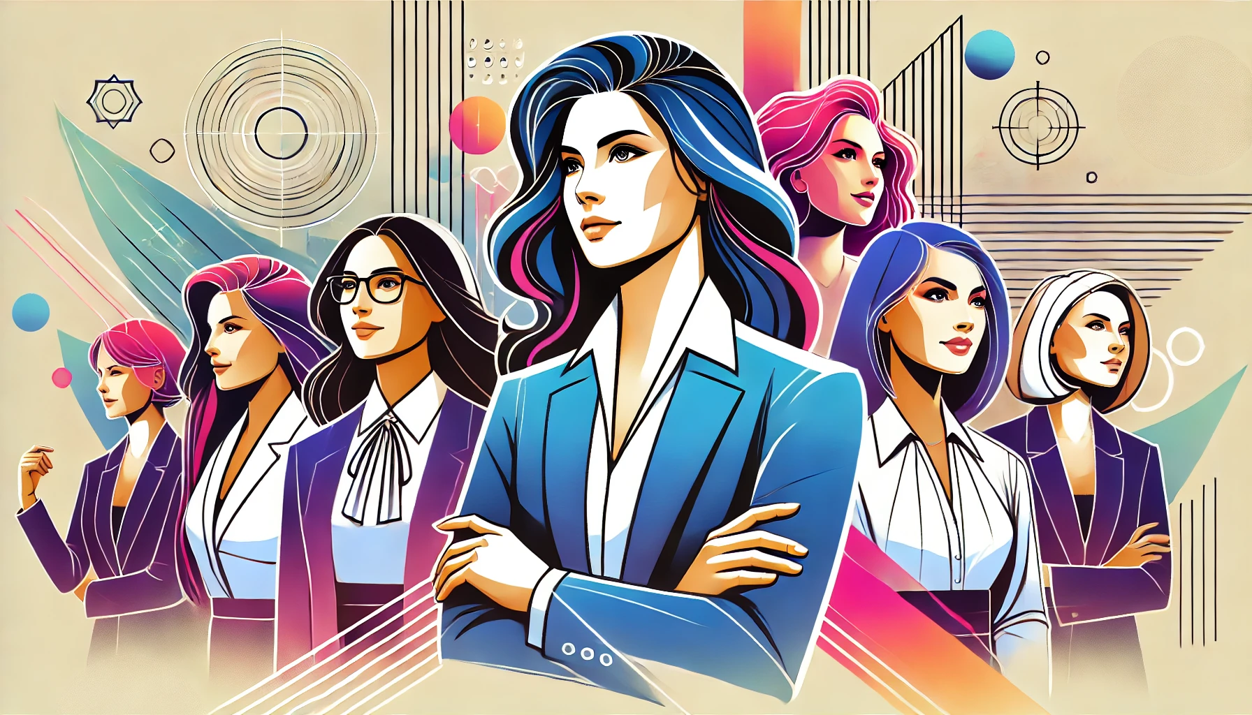 Mischief Ventures - Supporting women founders
